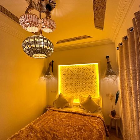 Riad Dreams Dades Tamellalt  外观 照片