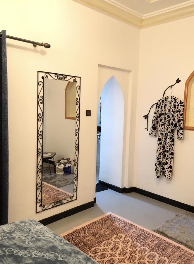 Riad Dreams Dades Tamellalt  外观 照片