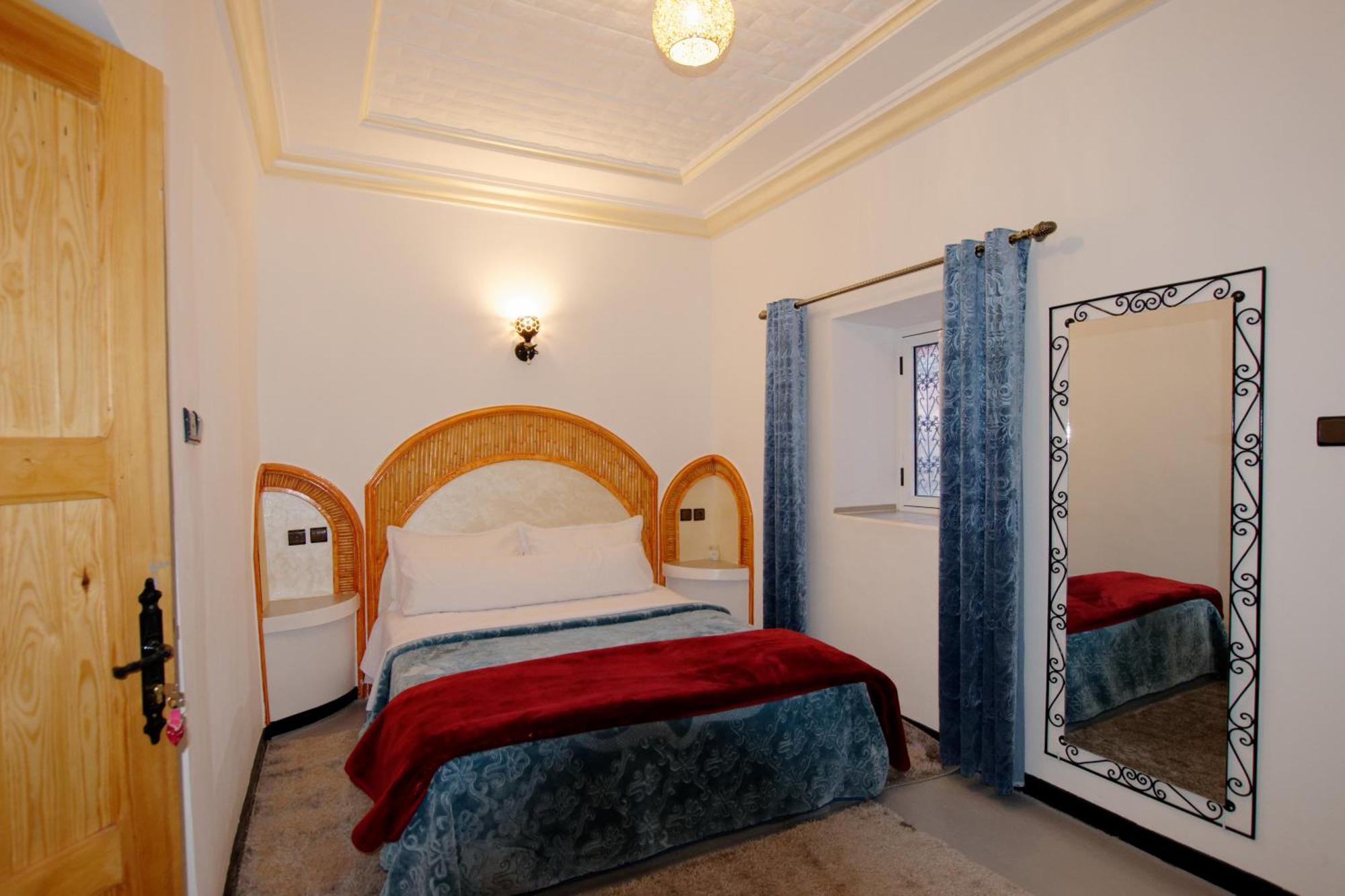 Riad Dreams Dades Tamellalt  外观 照片