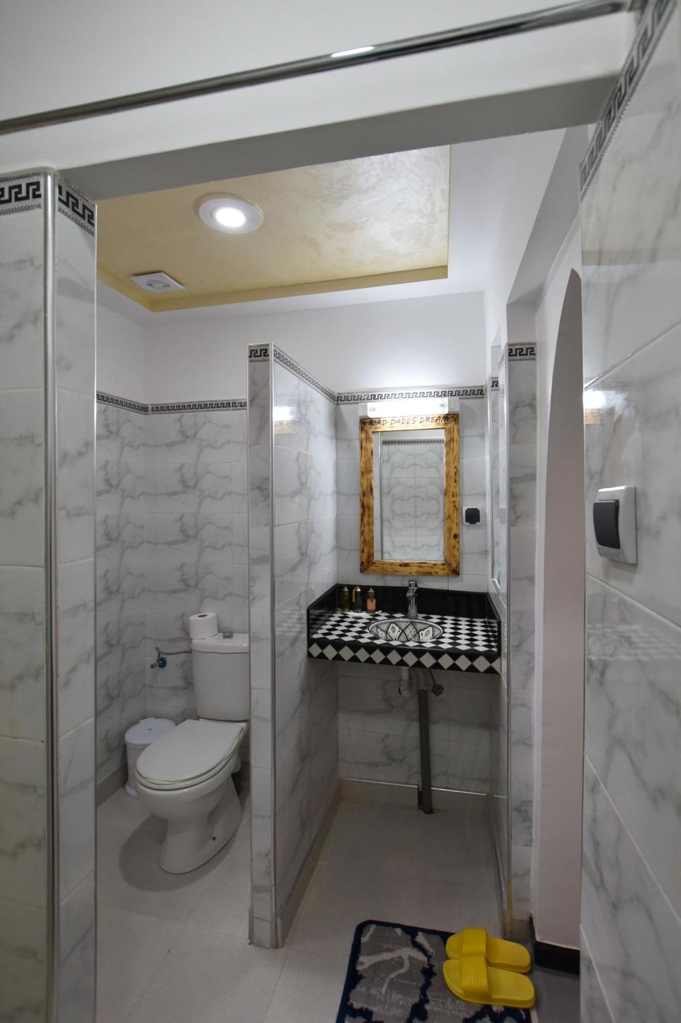 Riad Dreams Dades Tamellalt  外观 照片