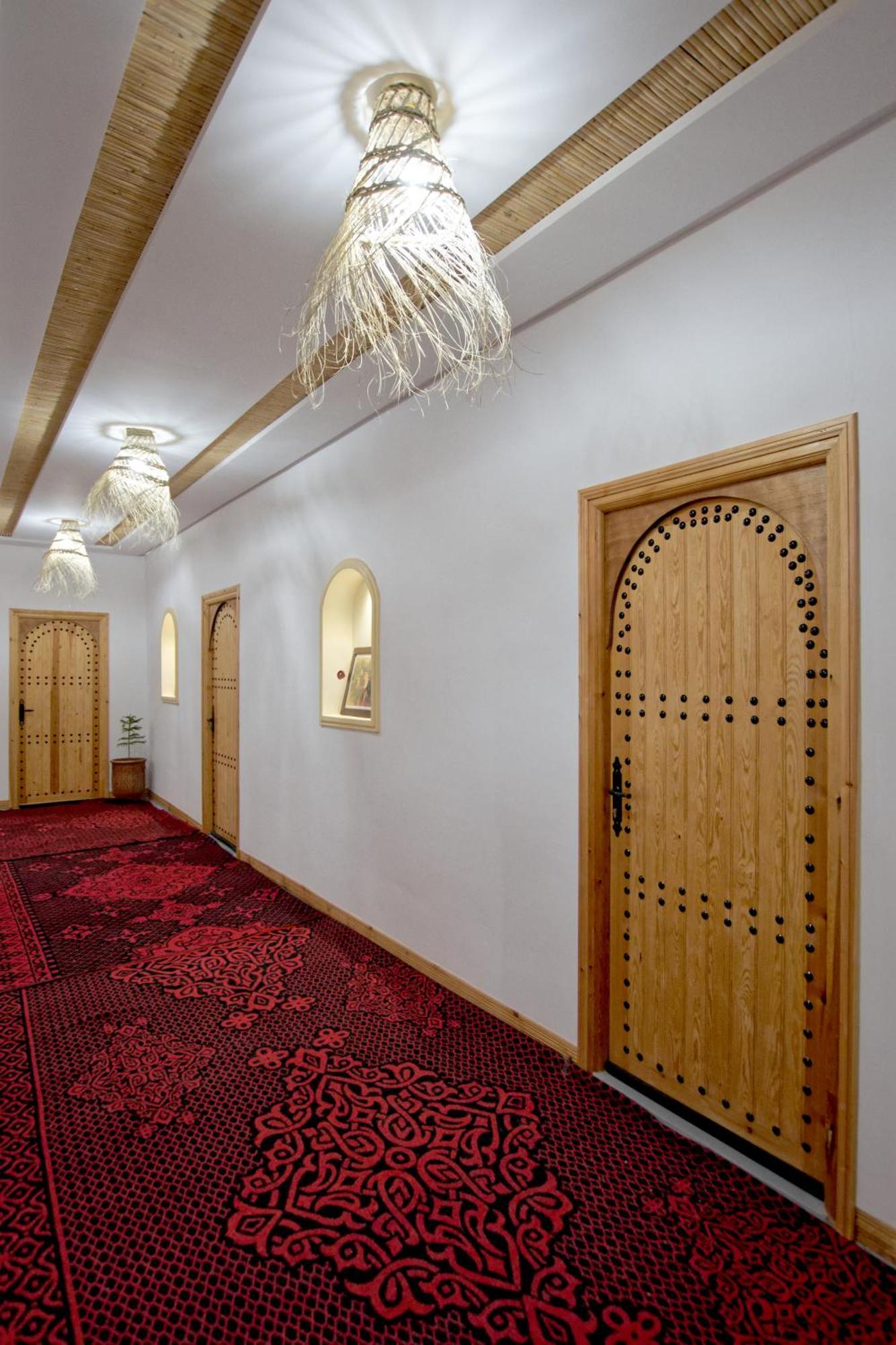Riad Dreams Dades Tamellalt  外观 照片
