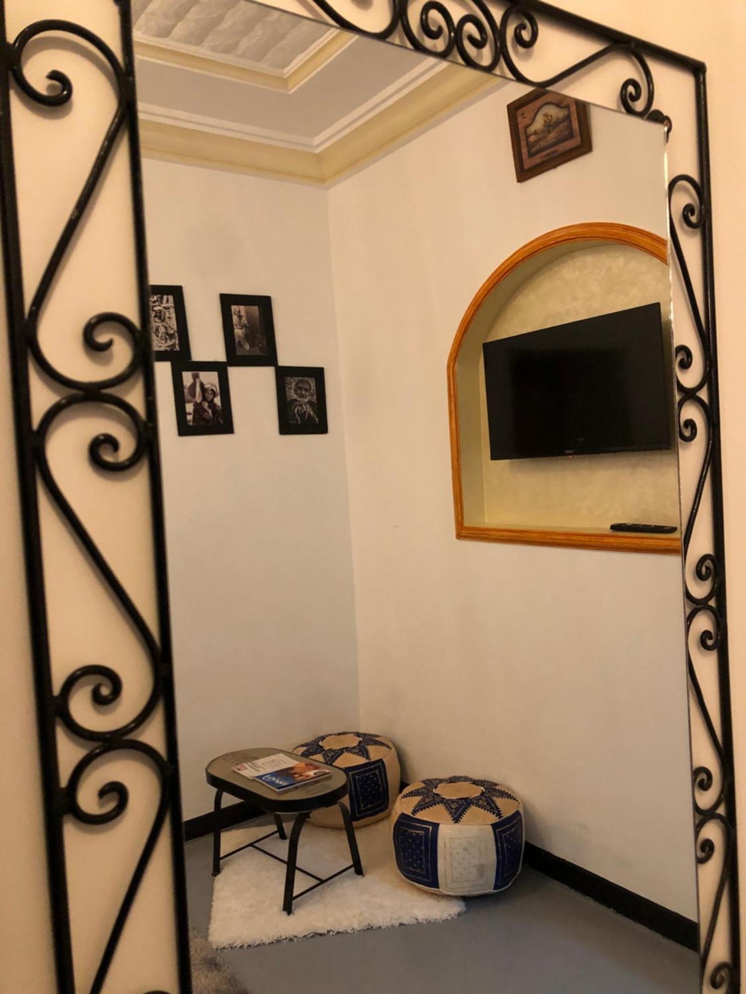 Riad Dreams Dades Tamellalt  外观 照片