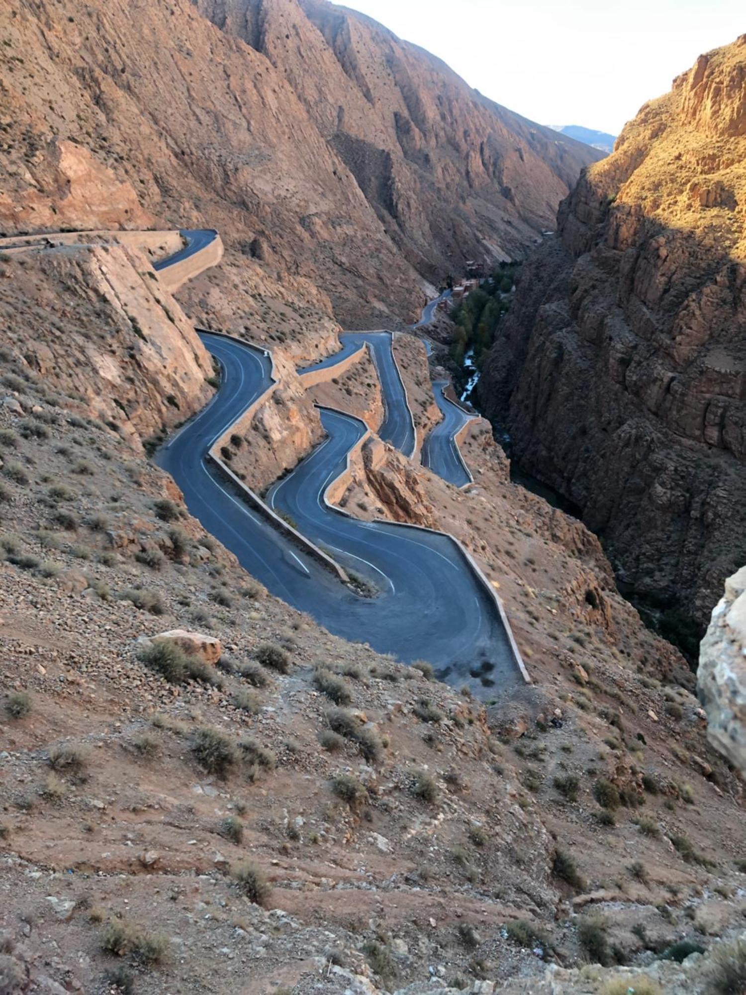 Riad Dreams Dades Tamellalt  外观 照片