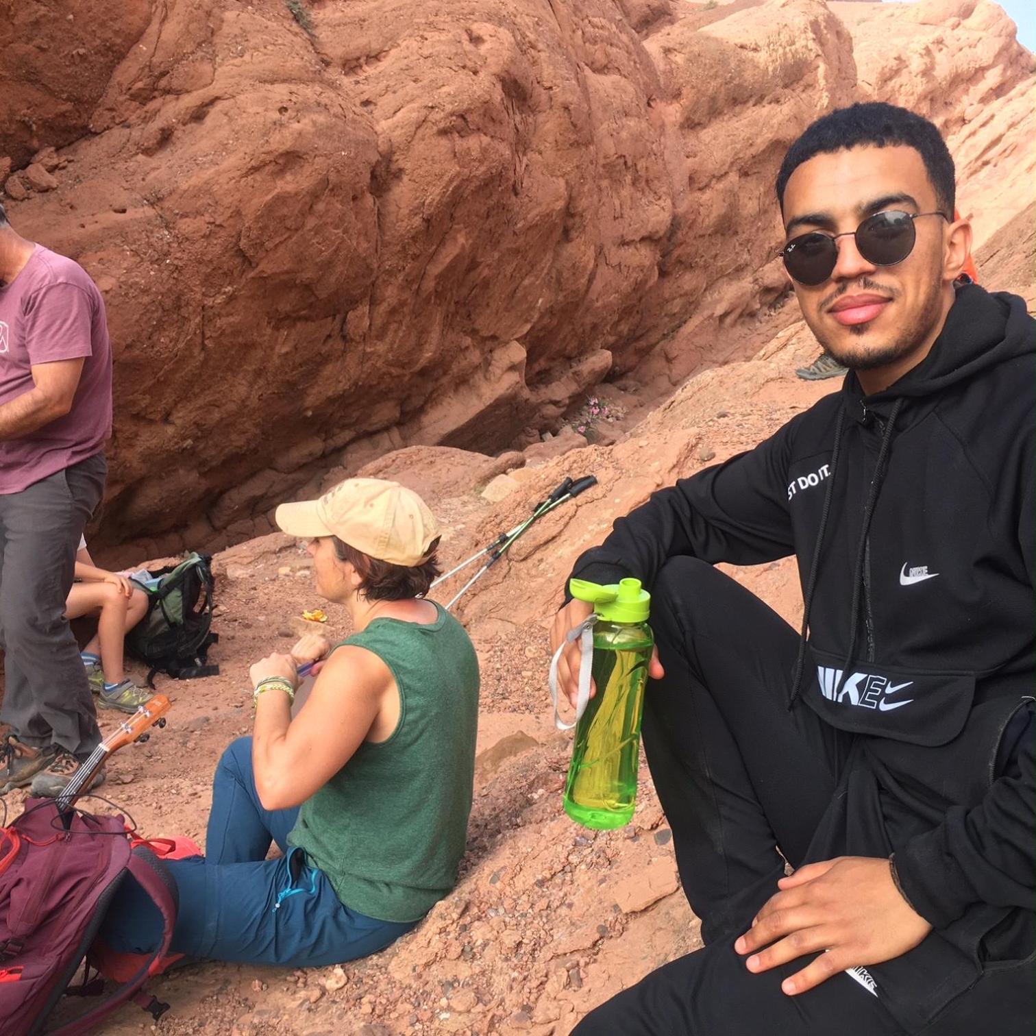 Riad Dreams Dades Tamellalt  外观 照片