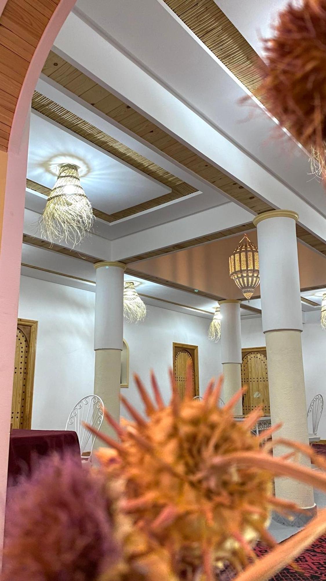 Riad Dreams Dades Tamellalt  外观 照片