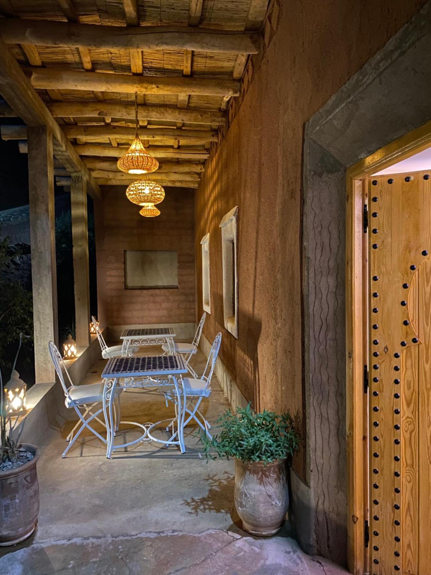 Riad Dreams Dades Tamellalt  外观 照片