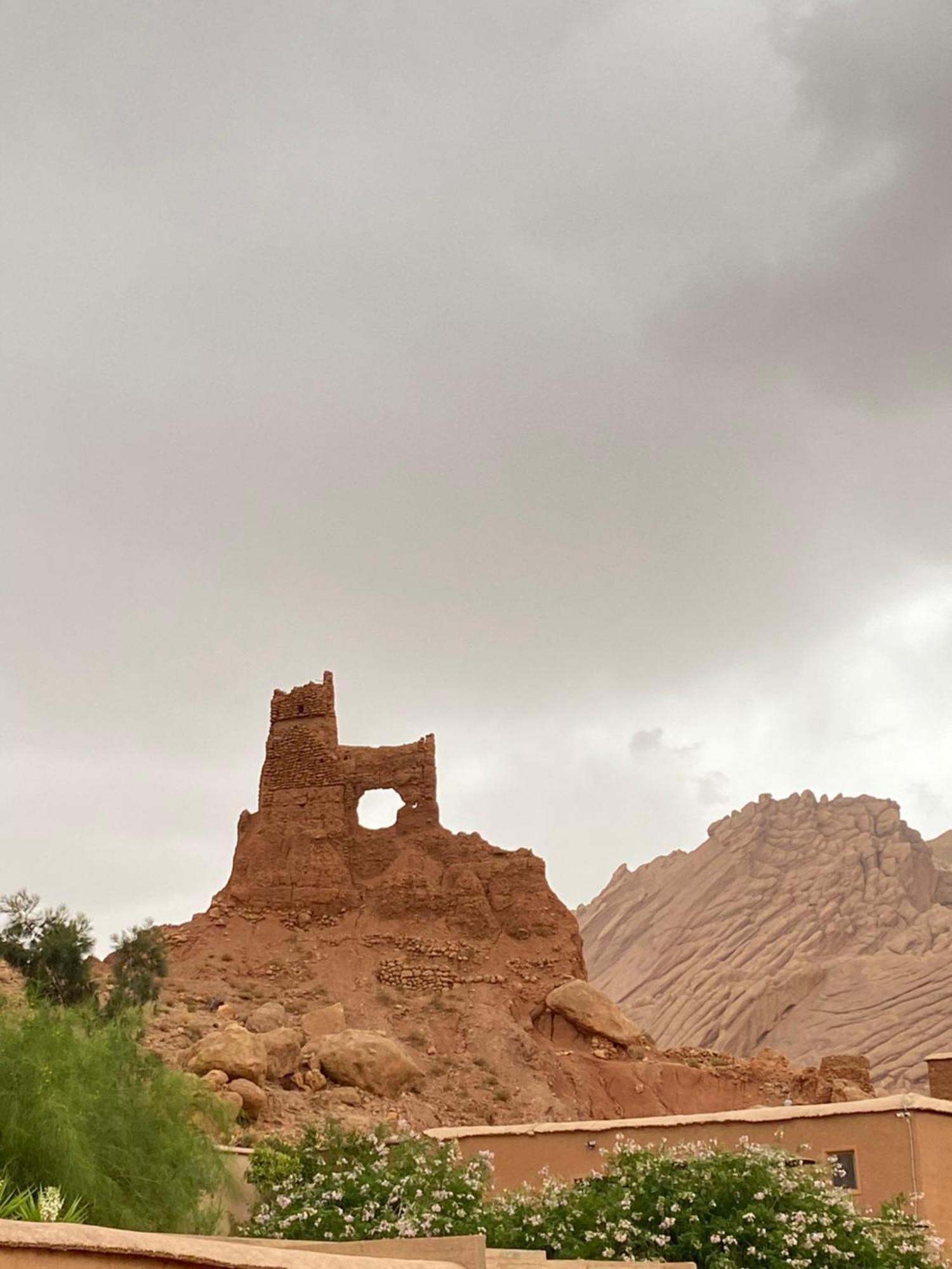Riad Dreams Dades Tamellalt  外观 照片