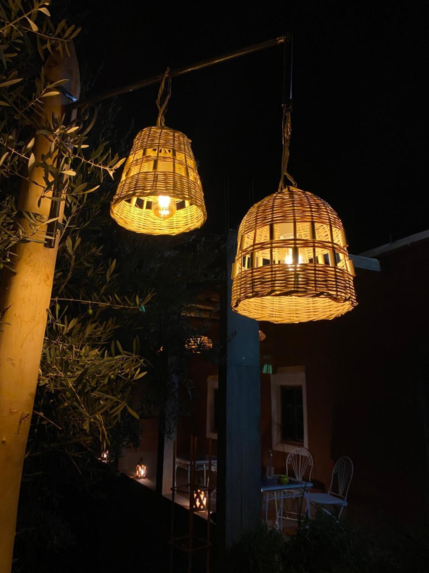 Riad Dreams Dades Tamellalt  外观 照片