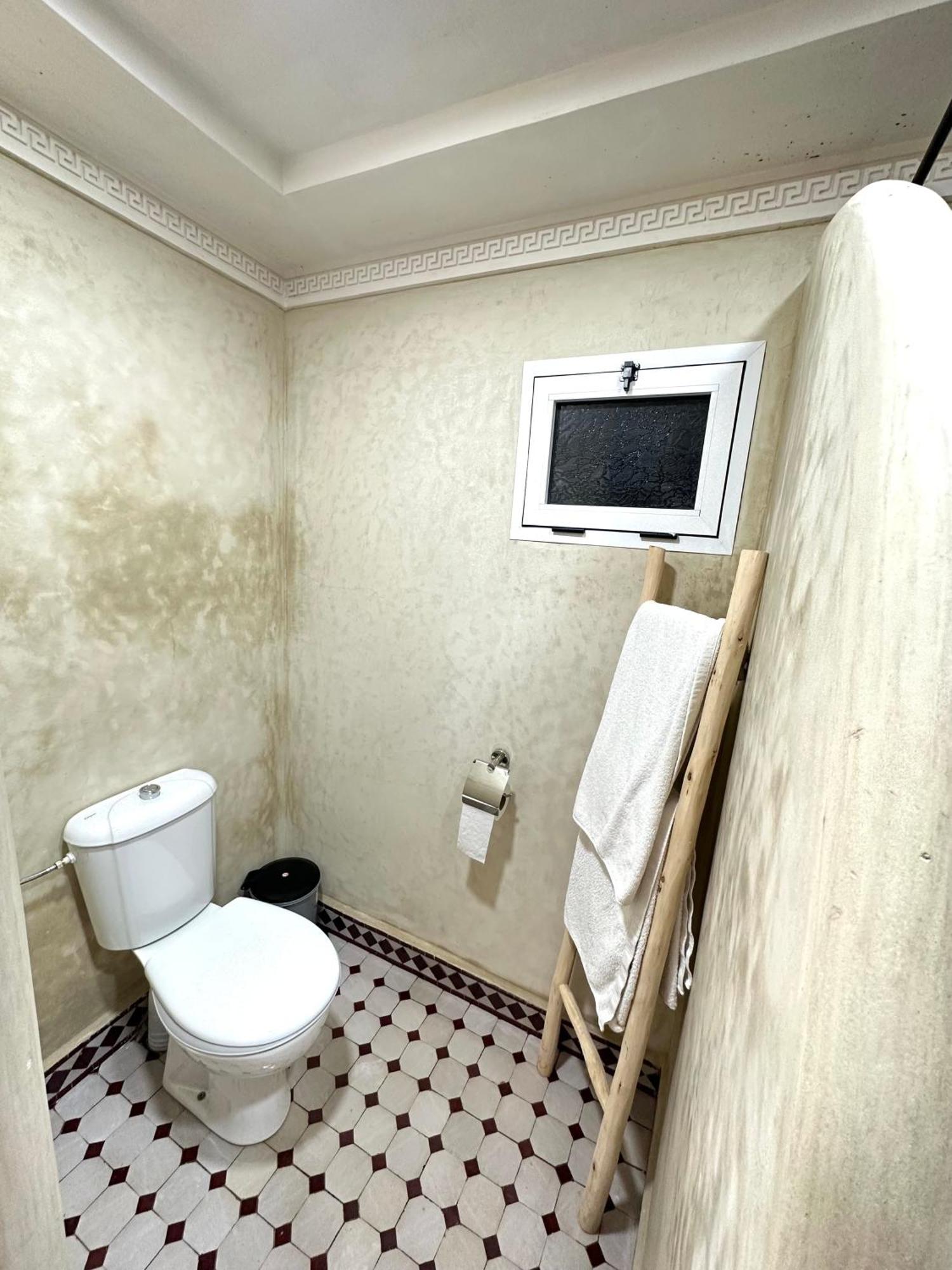 Riad Dreams Dades Tamellalt  外观 照片
