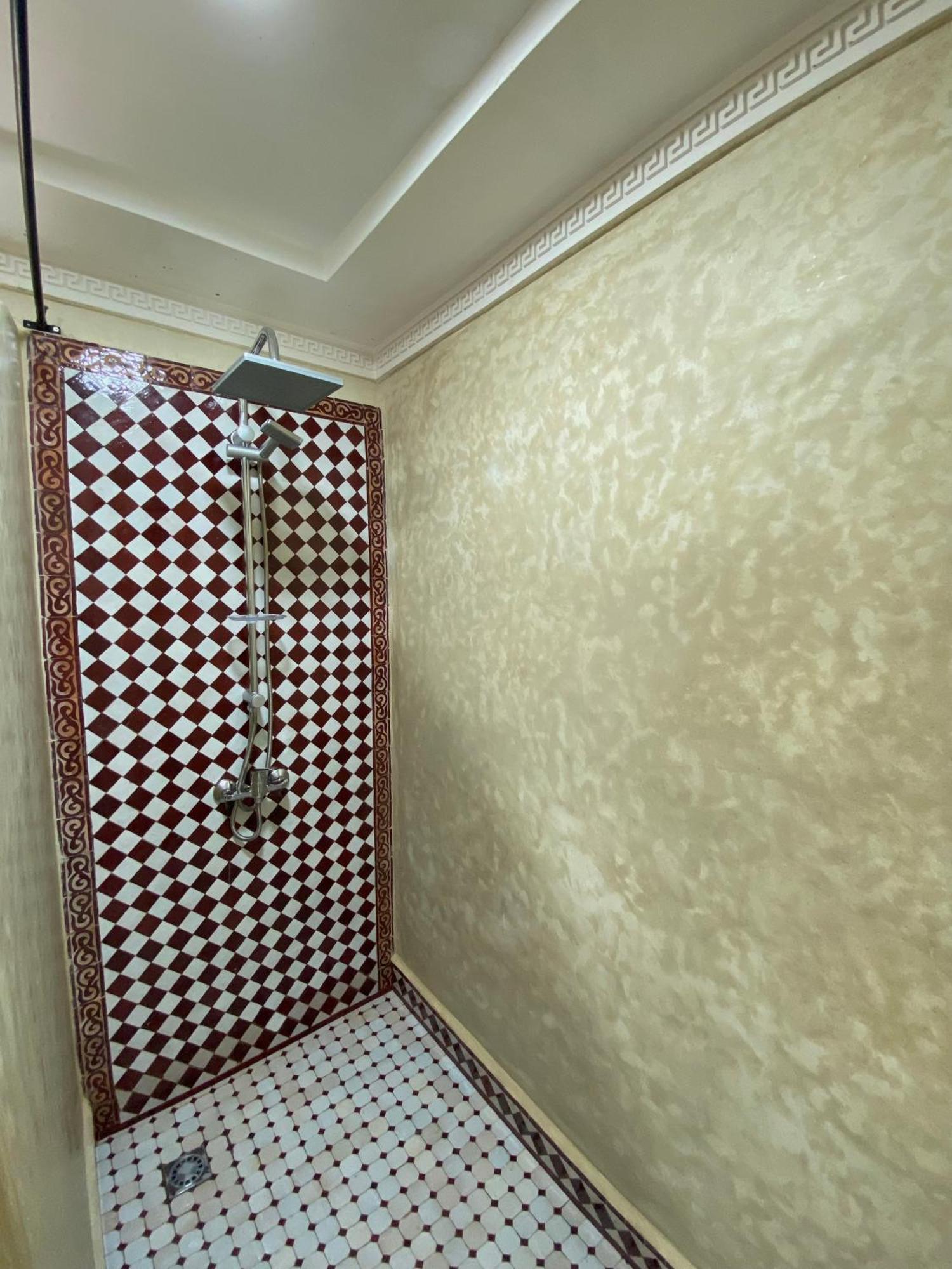 Riad Dreams Dades Tamellalt  外观 照片