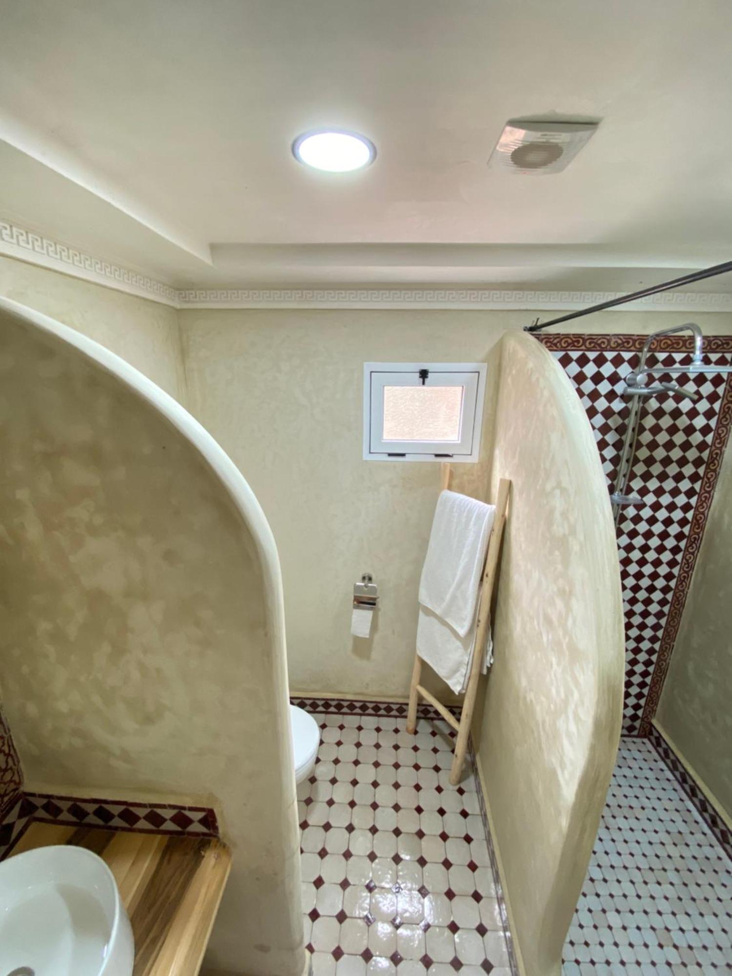 Riad Dreams Dades Tamellalt  外观 照片