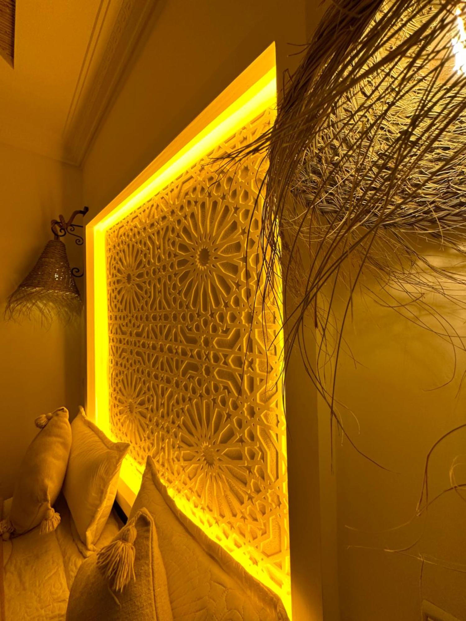 Riad Dreams Dades Tamellalt  外观 照片