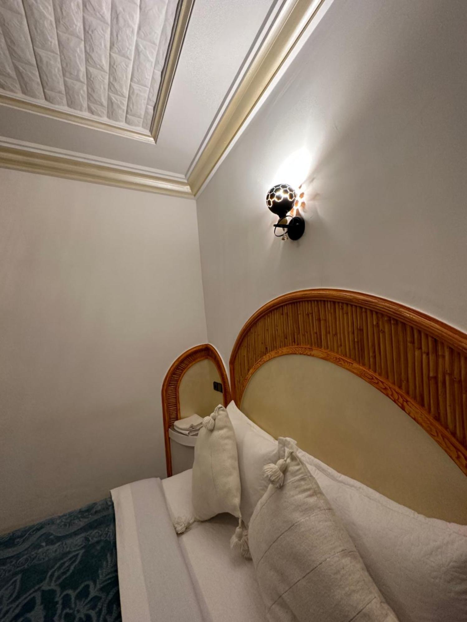 Riad Dreams Dades Tamellalt  外观 照片