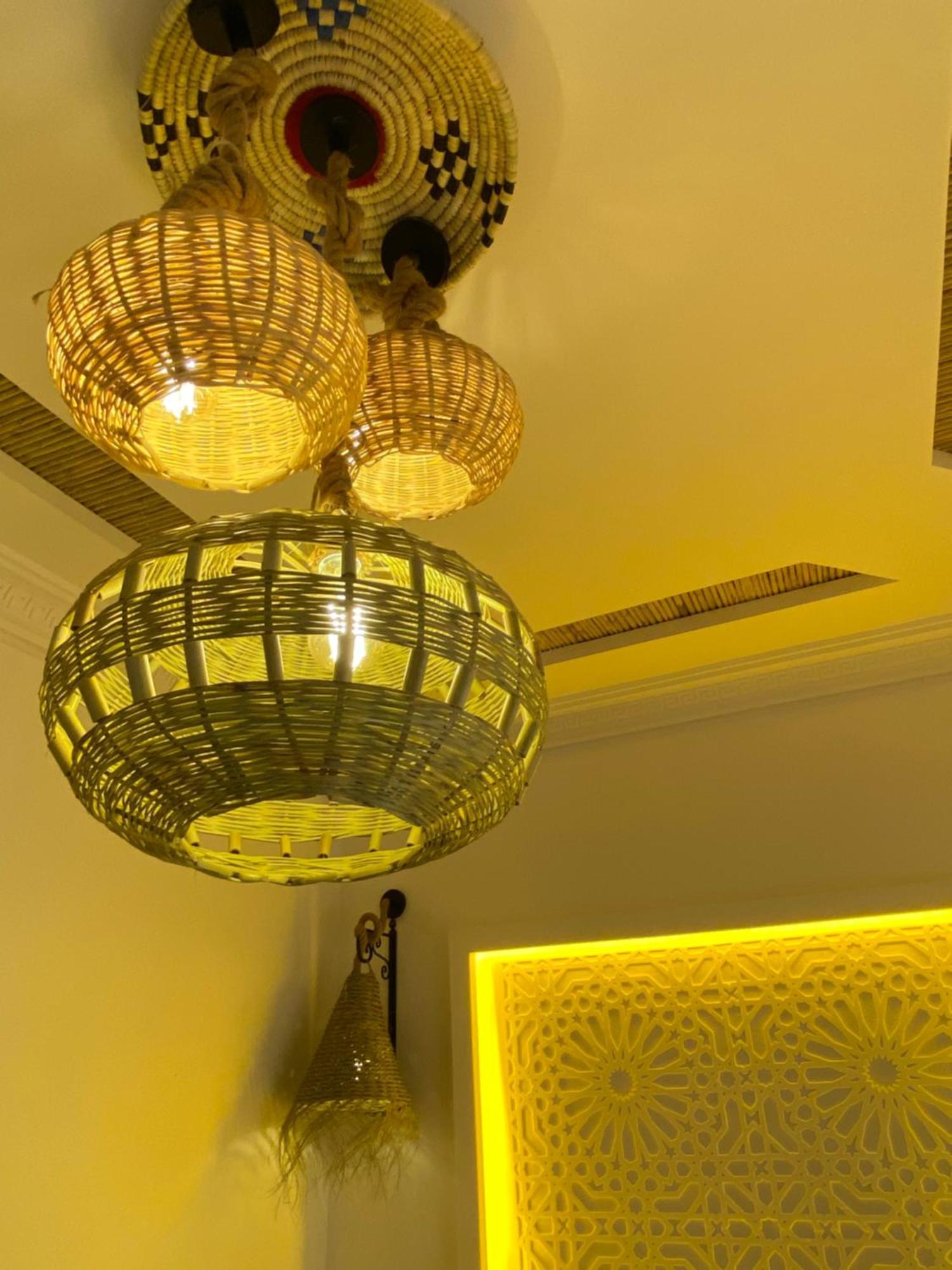 Riad Dreams Dades Tamellalt  外观 照片