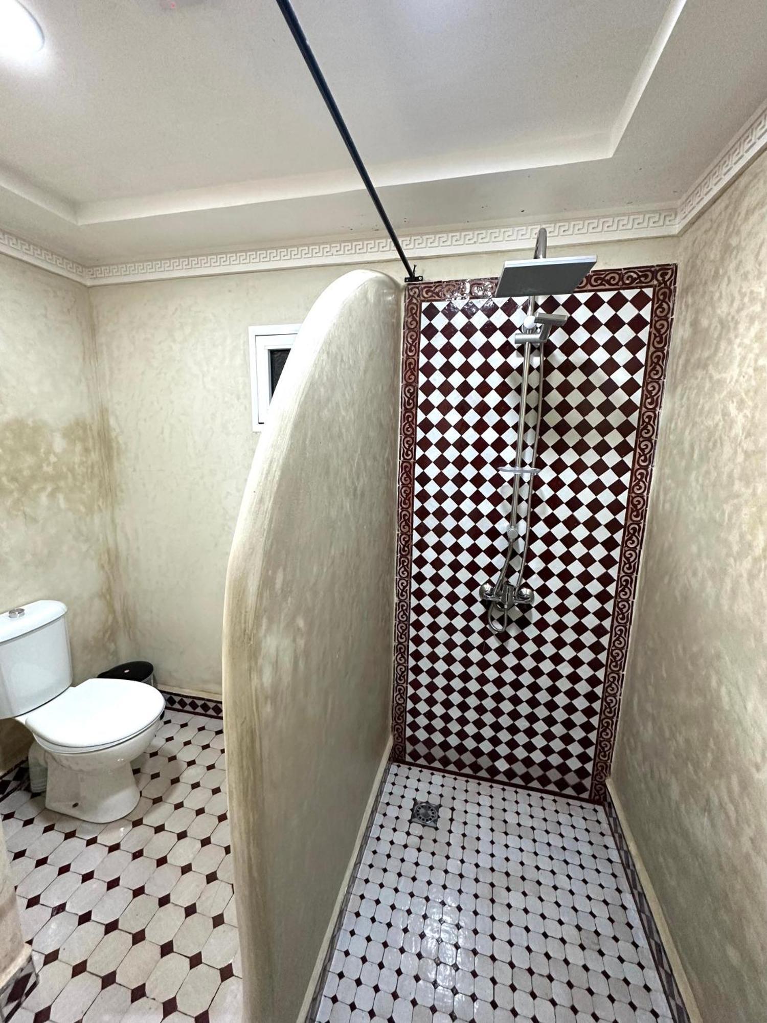 Riad Dreams Dades Tamellalt  外观 照片