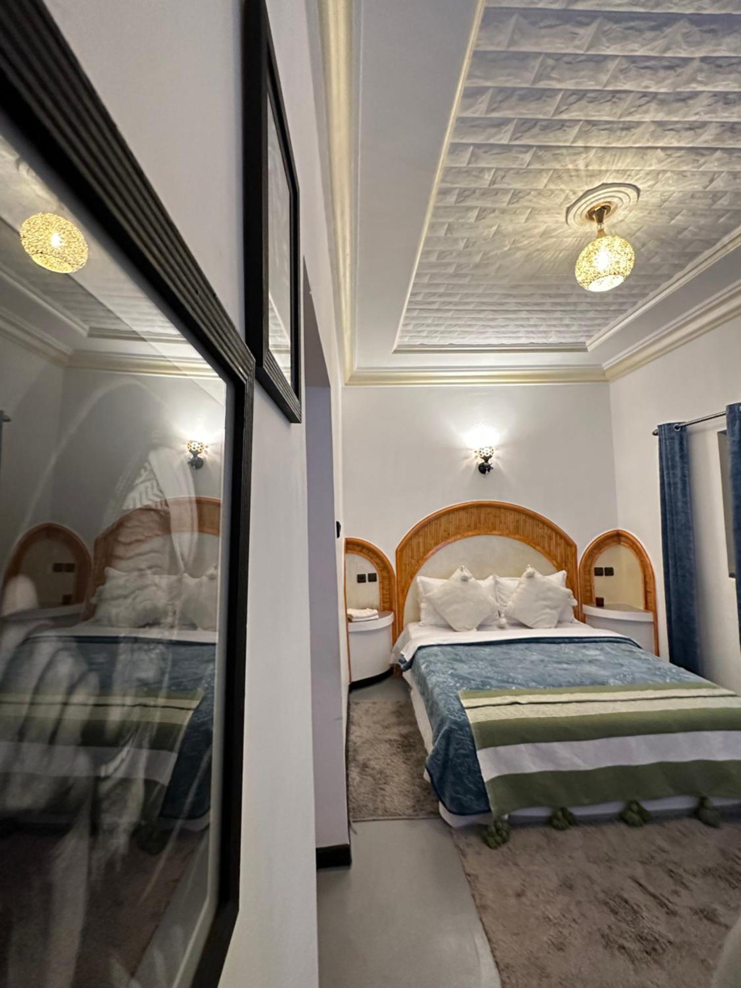 Riad Dreams Dades Tamellalt  外观 照片
