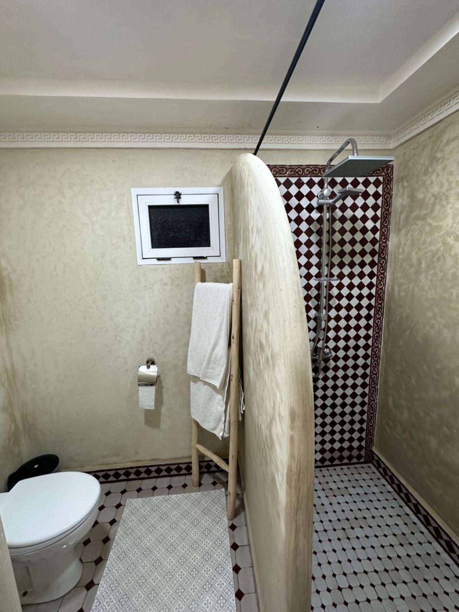 Riad Dreams Dades Tamellalt  外观 照片