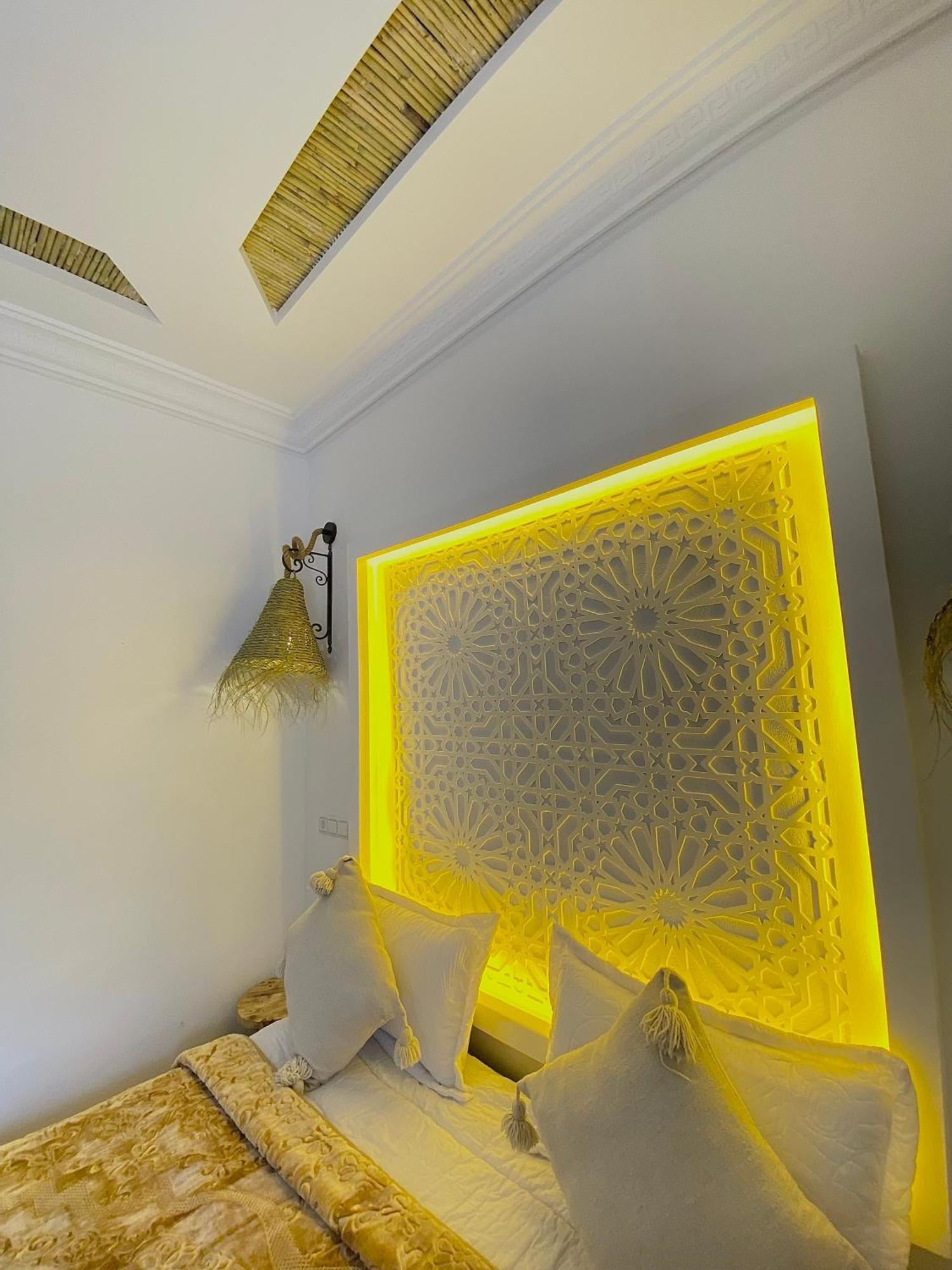 Riad Dreams Dades Tamellalt  外观 照片