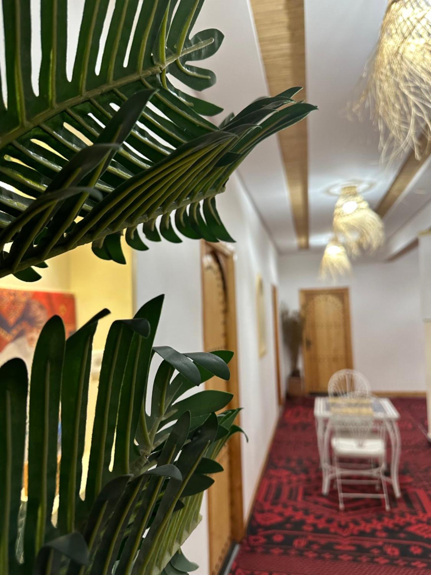 Riad Dreams Dades Tamellalt  外观 照片