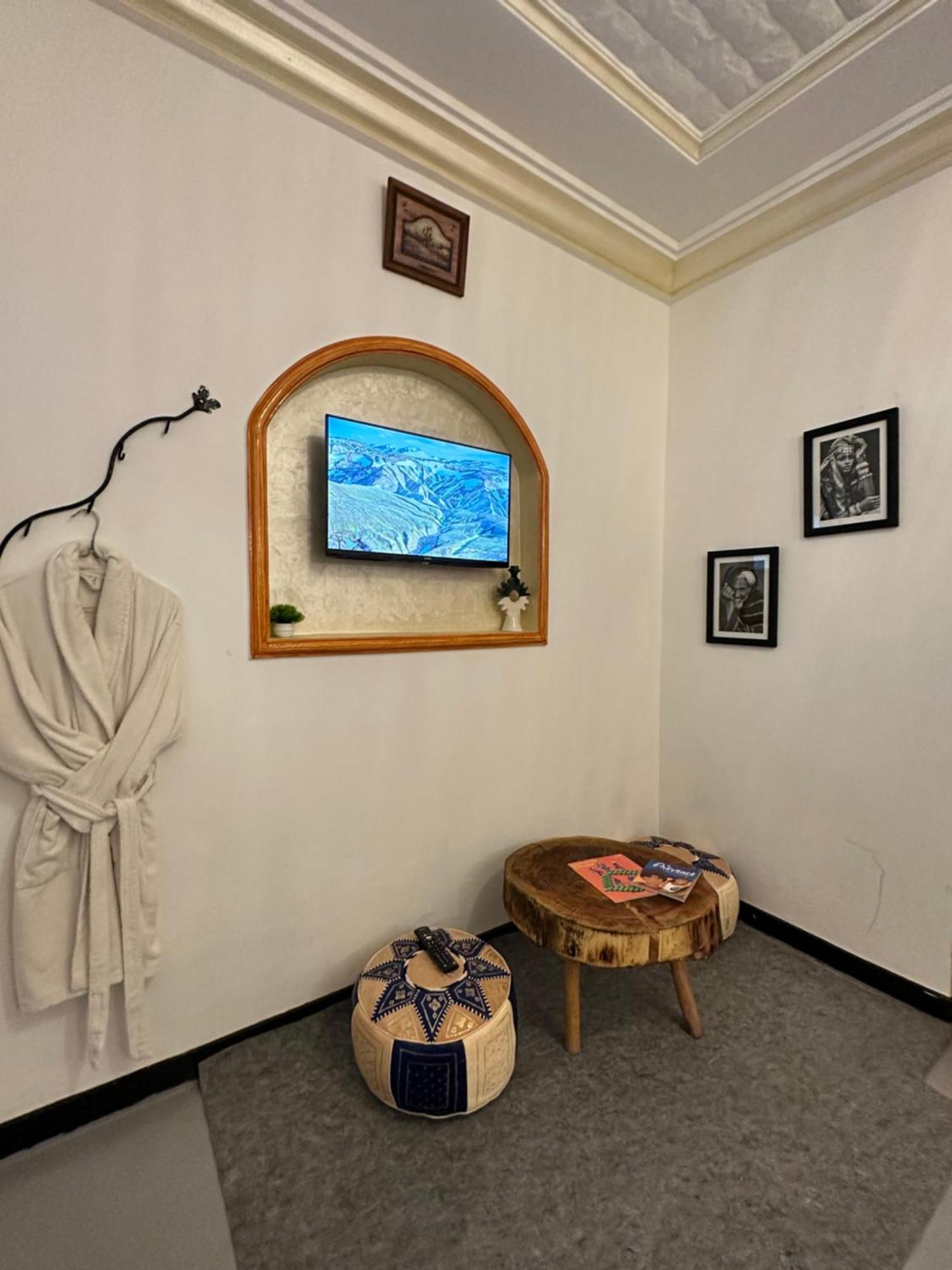 Riad Dreams Dades Tamellalt  外观 照片