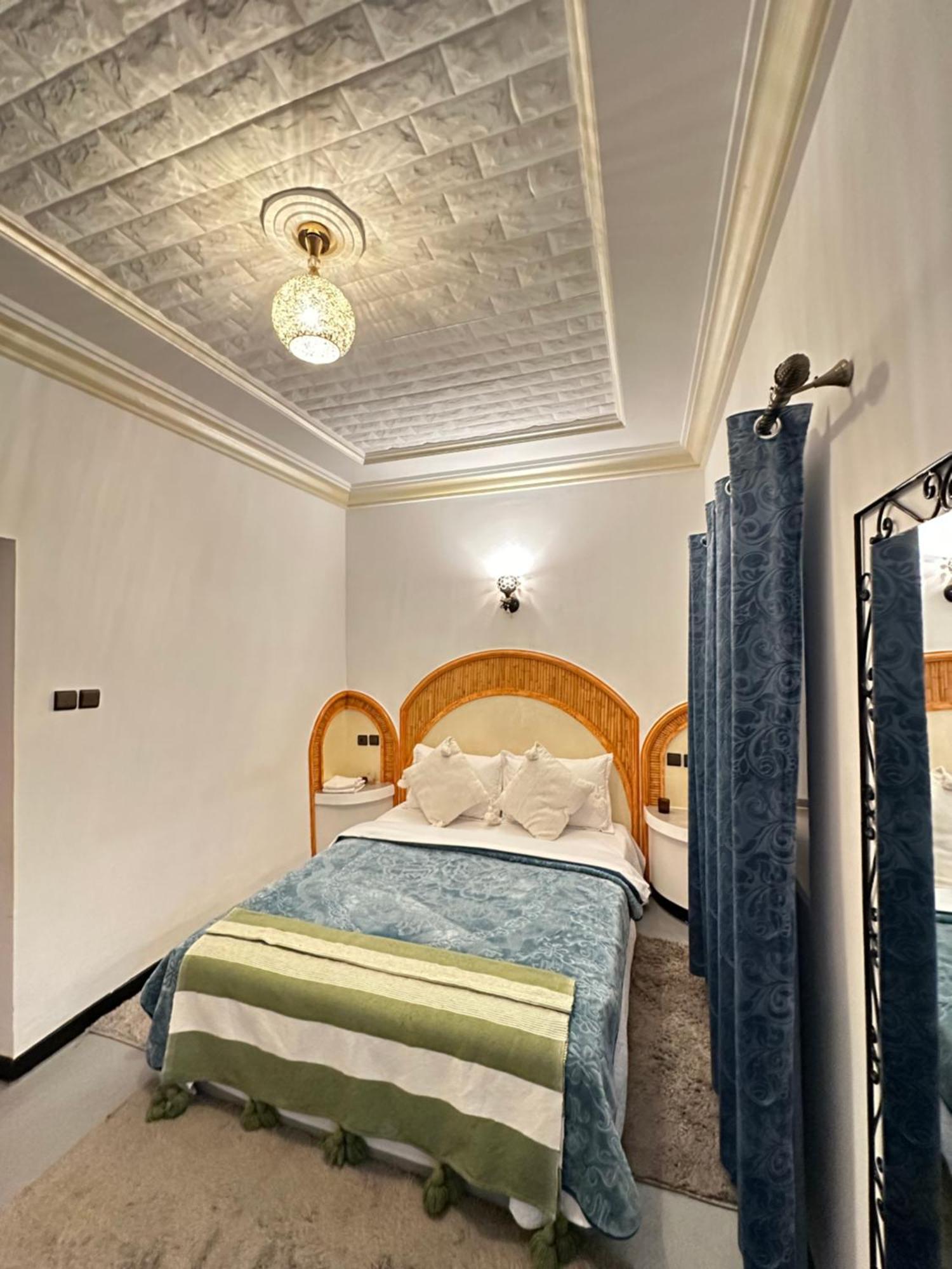 Riad Dreams Dades Tamellalt  外观 照片