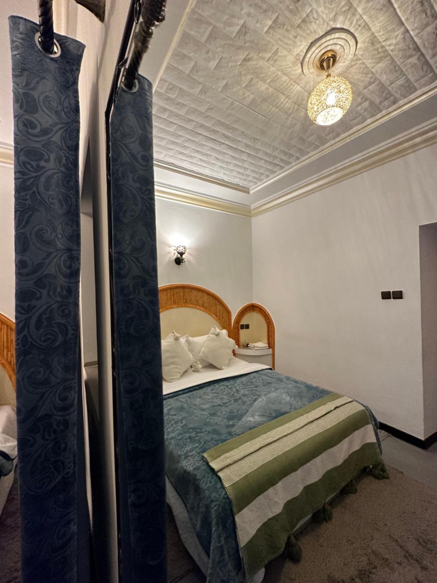 Riad Dreams Dades Tamellalt  外观 照片
