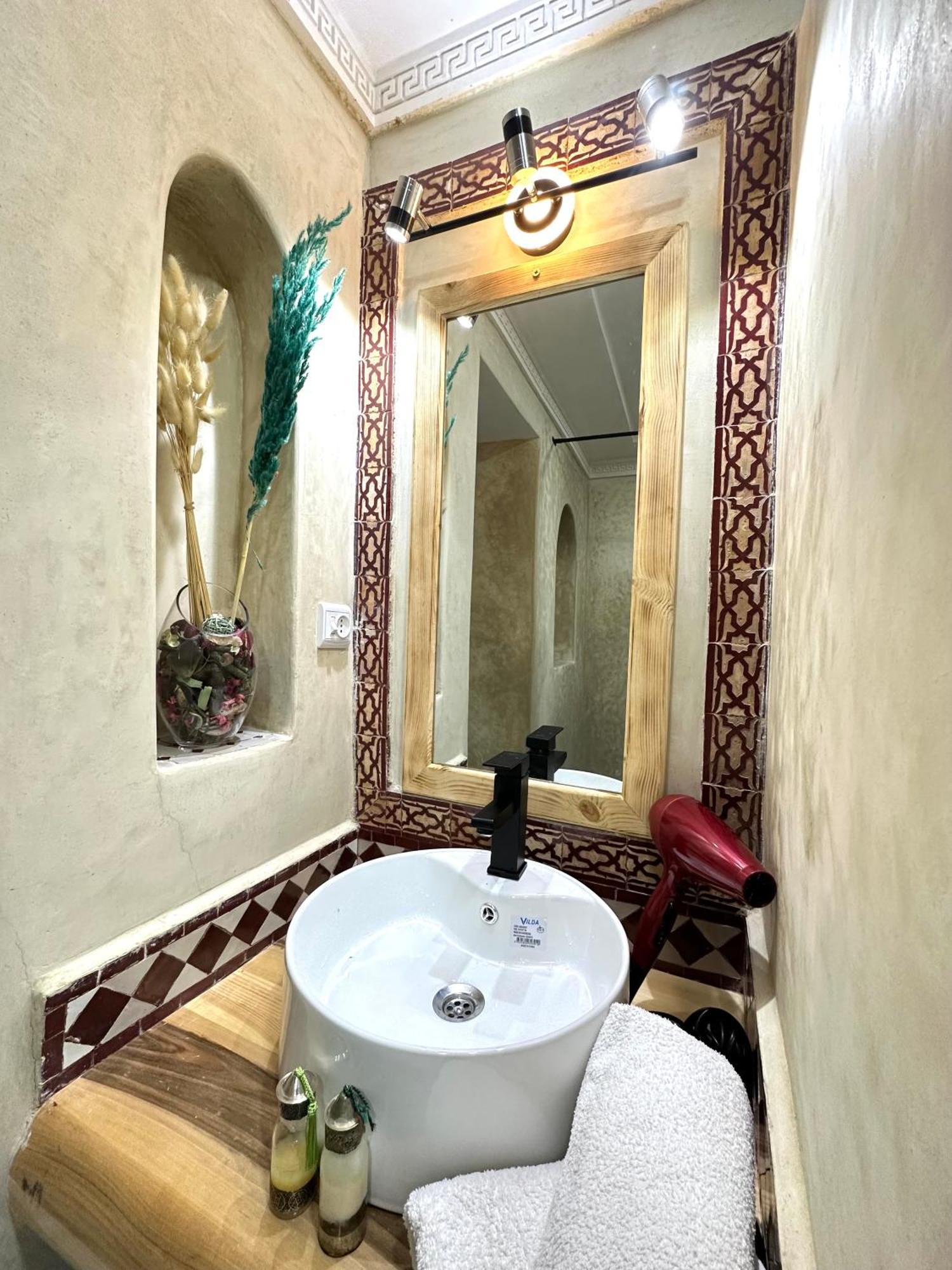 Riad Dreams Dades Tamellalt  外观 照片